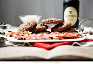 Professional Product Photography, San Diego Product Photography, The Cravory Cookie Company