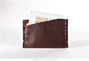 Professional Product Photography, San Diego Product Photography, Bradley Mountain Letter