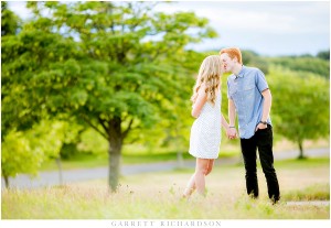 seattle, engagement session, love, cute