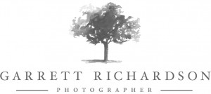 Garrett Richardson, Photographer