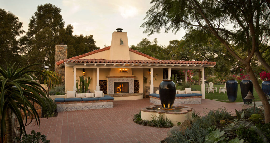 Sustain San Diego, The Inn at Rancho Santa Fe, SUSTAIN Marriage Retreat