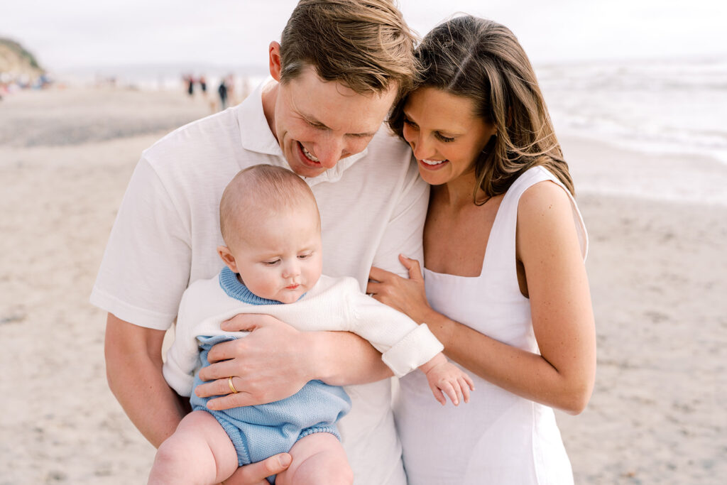 Garrett Richardson, Del Mar, California, San Diego Family Photographer